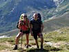 Nejvyšší hory Korsiky po GR 20